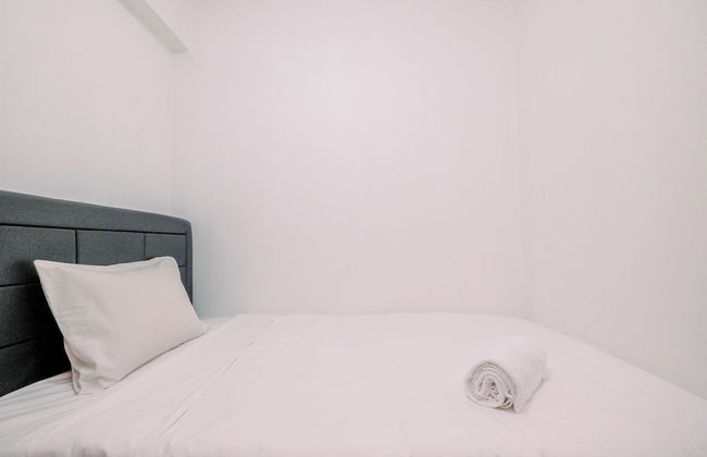 Comfort Stay 2BR Podomoro Golf View Apartment - Photo 2