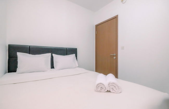 Comfort Stay 2BR Podomoro Golf View Apartment - Photo 3