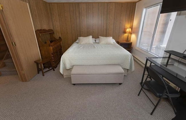Seven Springs 3 BR Deluxe Condo, Near Golf Course by RedAwning - Foto 5