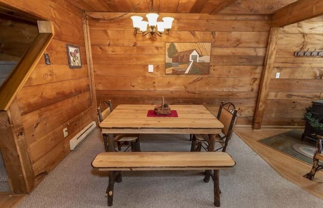 Seven Springs 3 BR Deluxe Condo, Near Golf Course by RedAwning - Foto 23