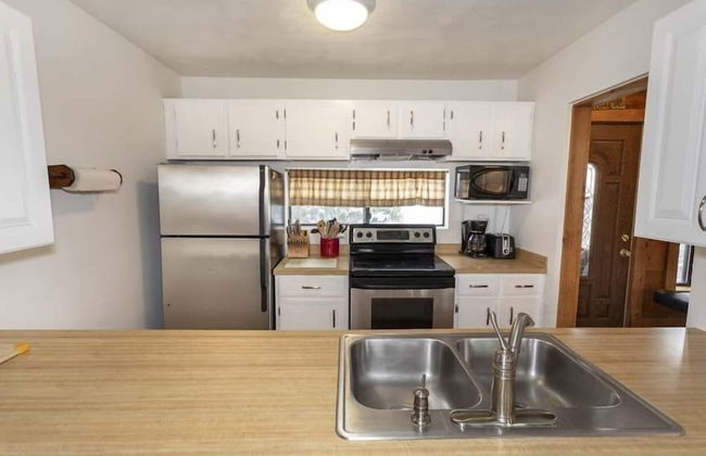 Seven Springs 3 BR Deluxe Condo, Near Golf Course by RedAwning - Foto 7