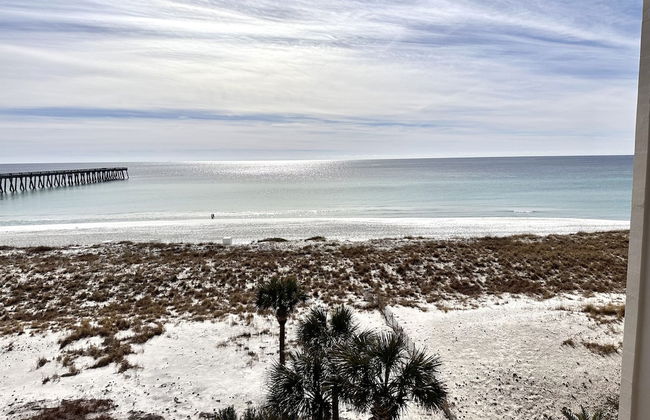 Sea Salt Villa 3 Bedroom Condo by RedAwning - Foto 31