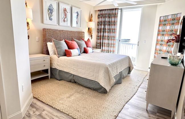 Sea Salt Villa 3 Bedroom Condo by RedAwning - Foto 2
