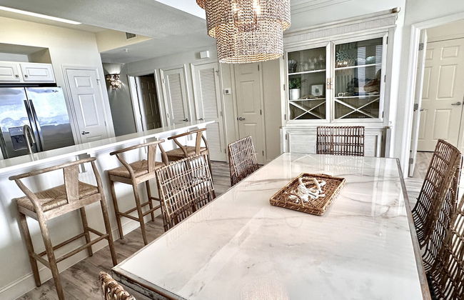 Sea Salt Villa 3 Bedroom Condo by RedAwning - Foto 24