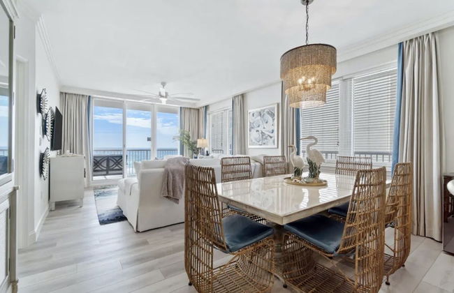 Sea Salt Villa 3 Bedroom Condo by RedAwning - Foto 25