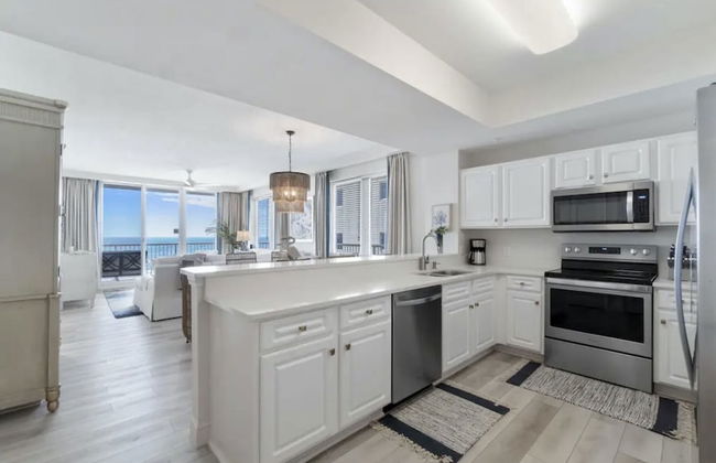 Sea Salt Villa 3 Bedroom Condo by RedAwning - Foto 10
