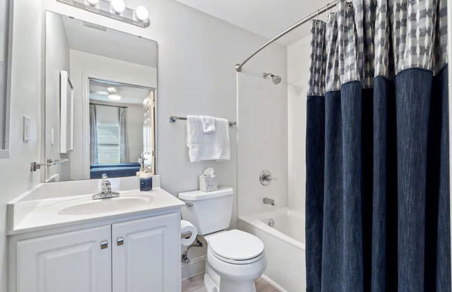Sea Salt Villa 3 Bedroom Condo by RedAwning - Foto 18
