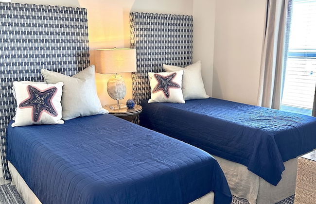Sea Salt Villa 3 Bedroom Condo by RedAwning - Foto 8