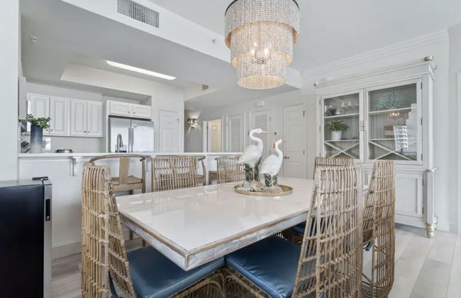 Sea Salt Villa 3 Bedroom Condo by RedAwning - Foto 23