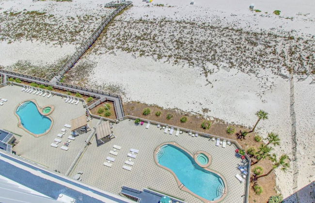 Sea Salt Villa 3 Bedroom Condo by RedAwning - Foto 21