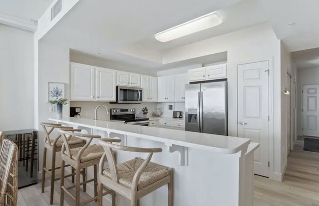 Sea Salt Villa 3 Bedroom Condo by RedAwning - Foto 12