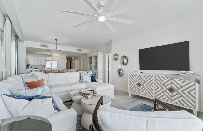 Sea Salt Villa 3 Bedroom Condo by RedAwning - Foto 15