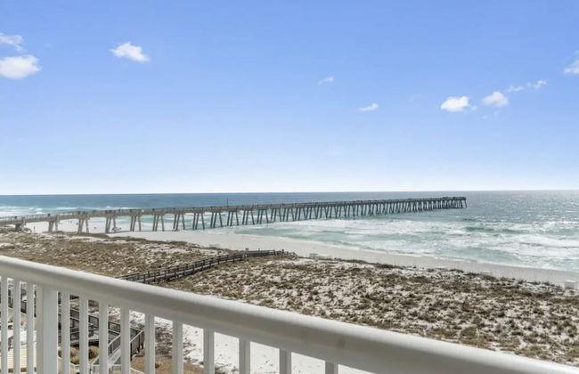 Sea Salt Villa 3 Bedroom Condo by RedAwning - Foto 29