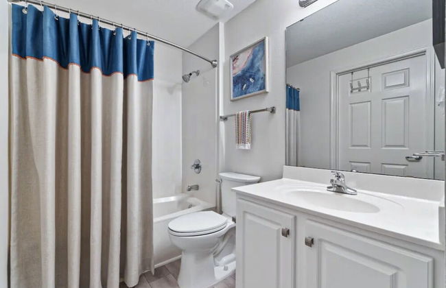 Sea Salt Villa 3 Bedroom Condo by RedAwning - Foto 19