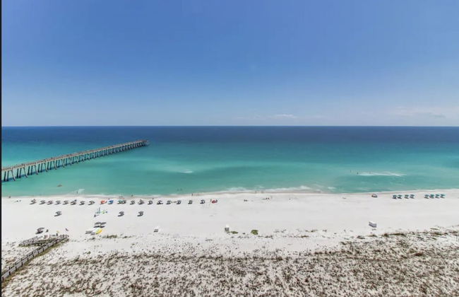Sea Salt Villa 3 Bedroom Condo by RedAwning - Foto 30