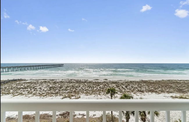 Sea Salt Villa 3 Bedroom Condo by RedAwning - Foto 28