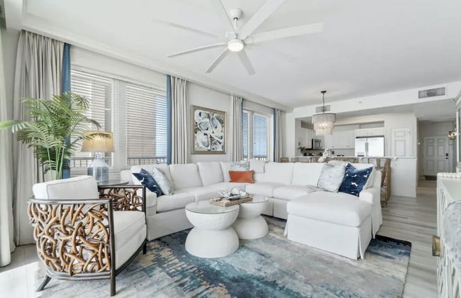 Sea Salt Villa 3 Bedroom Condo by RedAwning - Foto 14