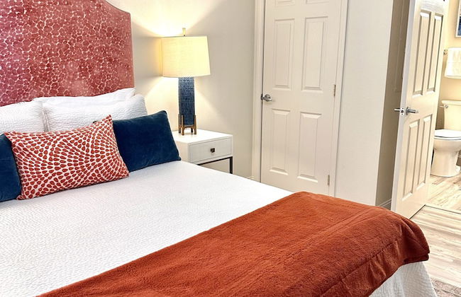 Sea Salt Villa 3 Bedroom Condo by RedAwning - Foto 6
