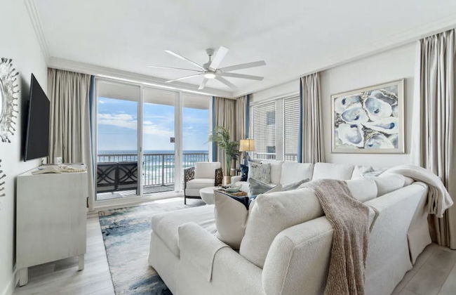 Sea Salt Villa 3 Bedroom Condo by RedAwning - Foto 16