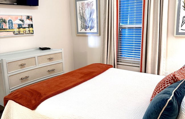 Sea Salt Villa 3 Bedroom Condo by RedAwning - Foto 7