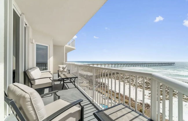 Sea Salt Villa 3 Bedroom Condo by RedAwning - Foto 1