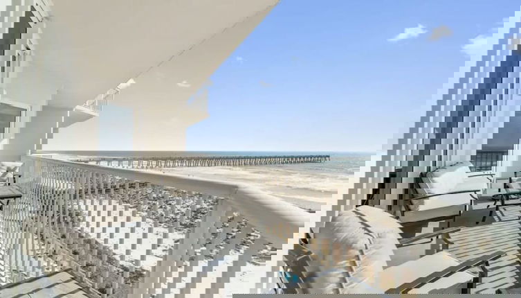 Foto 1 - Sea Salt Villa 3 Bedroom Condo by RedAwning
