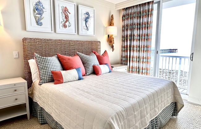 Sea Salt Villa 3 Bedroom Condo by RedAwning - Foto 3