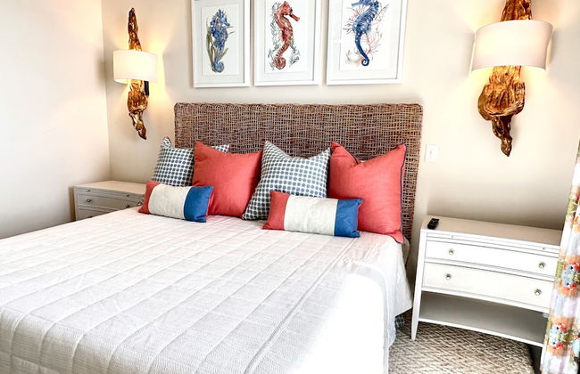 Sea Salt Villa 3 Bedroom Condo by RedAwning - Foto 4
