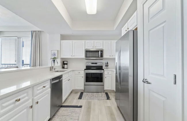 Sea Salt Villa 3 Bedroom Condo by RedAwning - Foto 11