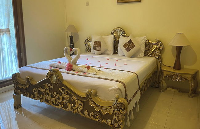 Villa Baliantoro Yogyakarta - Foto 10