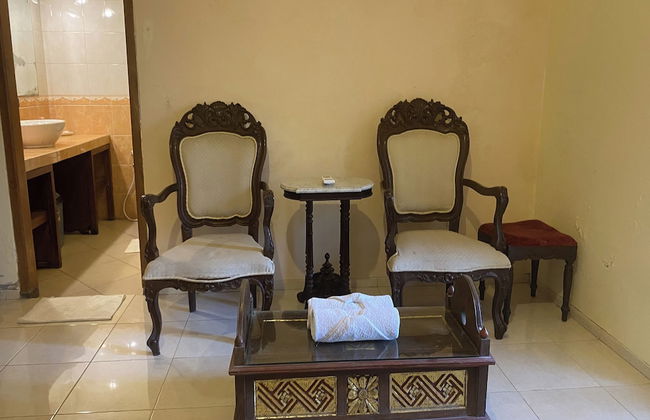 Villa Baliantoro Yogyakarta - Foto 9