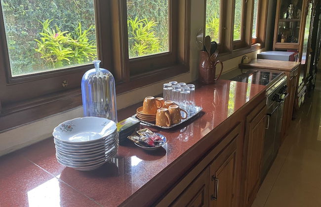 Villa Baliantoro Yogyakarta - Foto 35