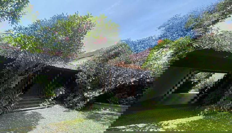 Foto 1 - Villa Baliantoro Yogyakarta