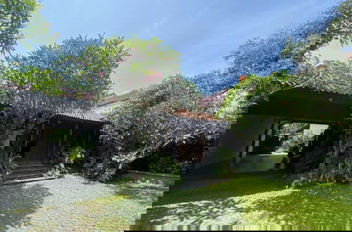 Foto 1 - Villa Baliantoro Yogyakarta