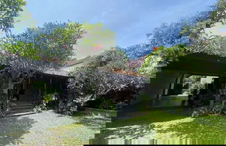 Foto 1 - Villa Baliantoro Yogyakarta