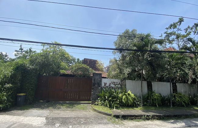 Villa Baliantoro Yogyakarta - Foto 43