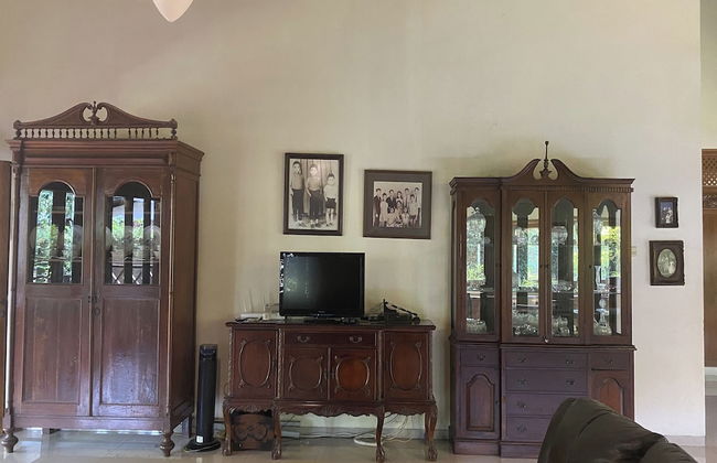 Villa Baliantoro Yogyakarta - Foto 37