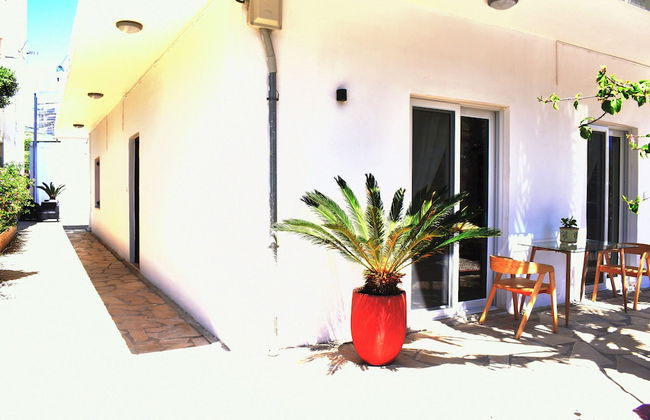 luxsuites - Foto 57