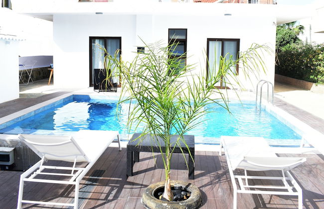 luxsuites - Foto 54