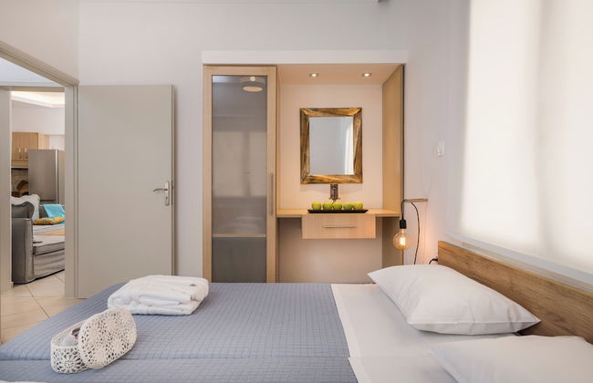 luxsuites - Foto 2