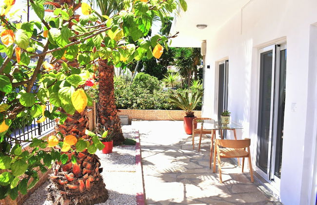 luxsuites - Foto 56