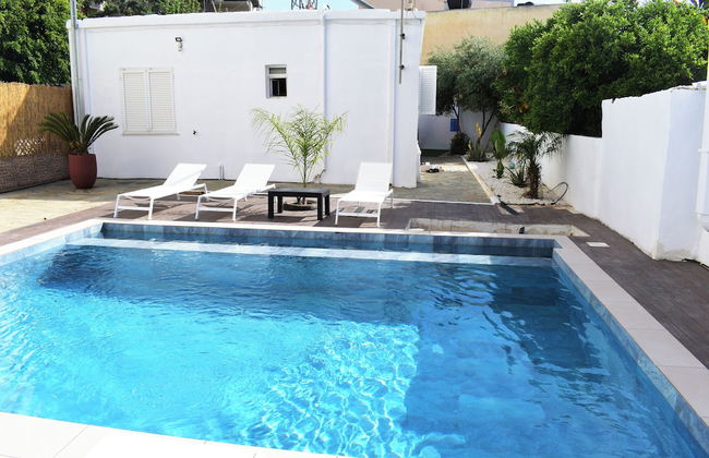 luxsuites - Foto 45
