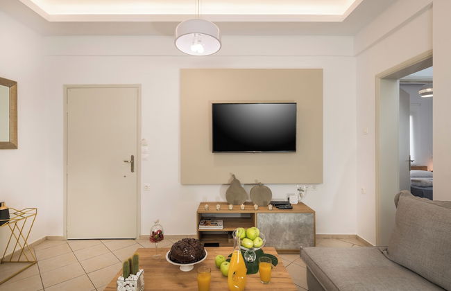 luxsuites - Foto 48