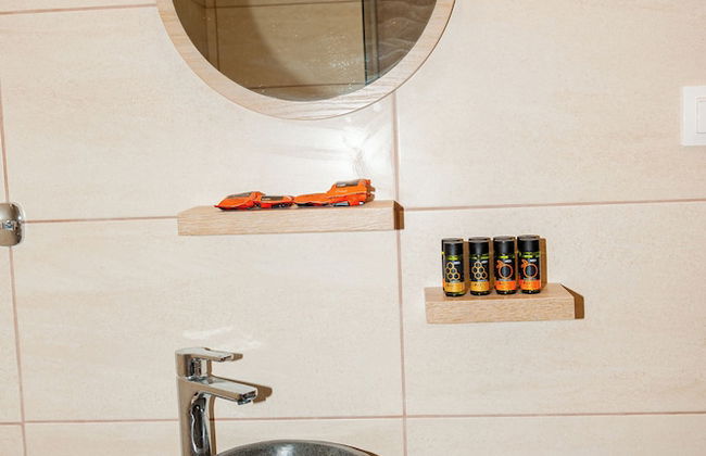 luxsuites - Foto 41