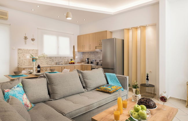 luxsuites - Foto 28