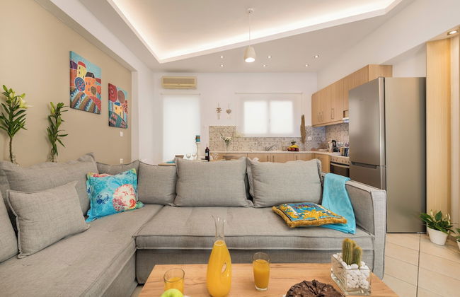 luxsuites - Foto 27