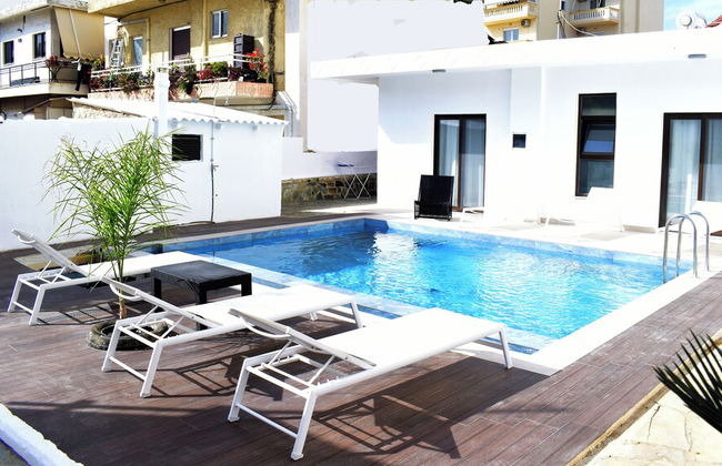 luxsuites - Foto 46