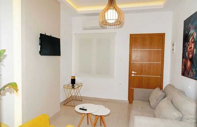 luxsuites - Foto 1