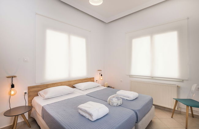 luxsuites - Foto 4