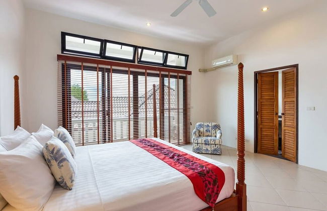Luxury Beachfront Tai Pan Villa - Foto 3